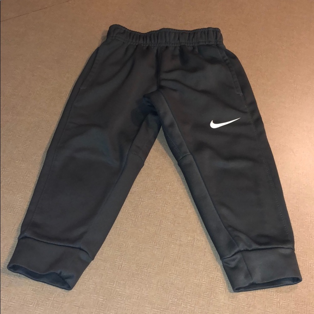 Nike sweats